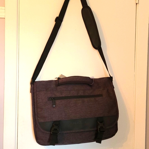 Kenneth Cole Laptop bag - Picture 1 of 3